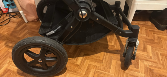 Bugaboo Camaleón 3 Plus Aviles