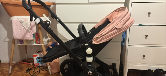 Bugaboo Camaleón 3 Plus Aviles
