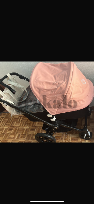 Bugaboo Camaleón 3 Plus Aviles - foto 1
