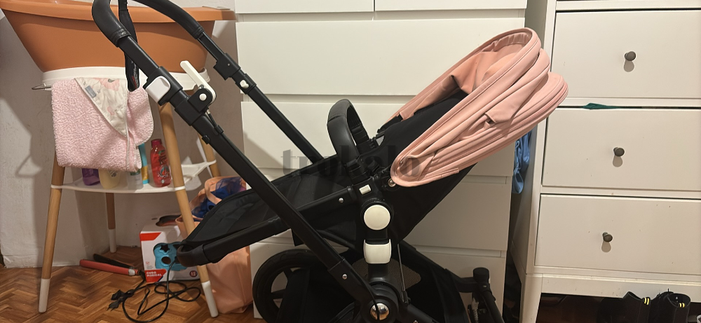 Bugaboo Camaleón 3 Plus Aviles - foto 2