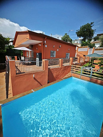 Casa alquiler Viladecans - foto 1