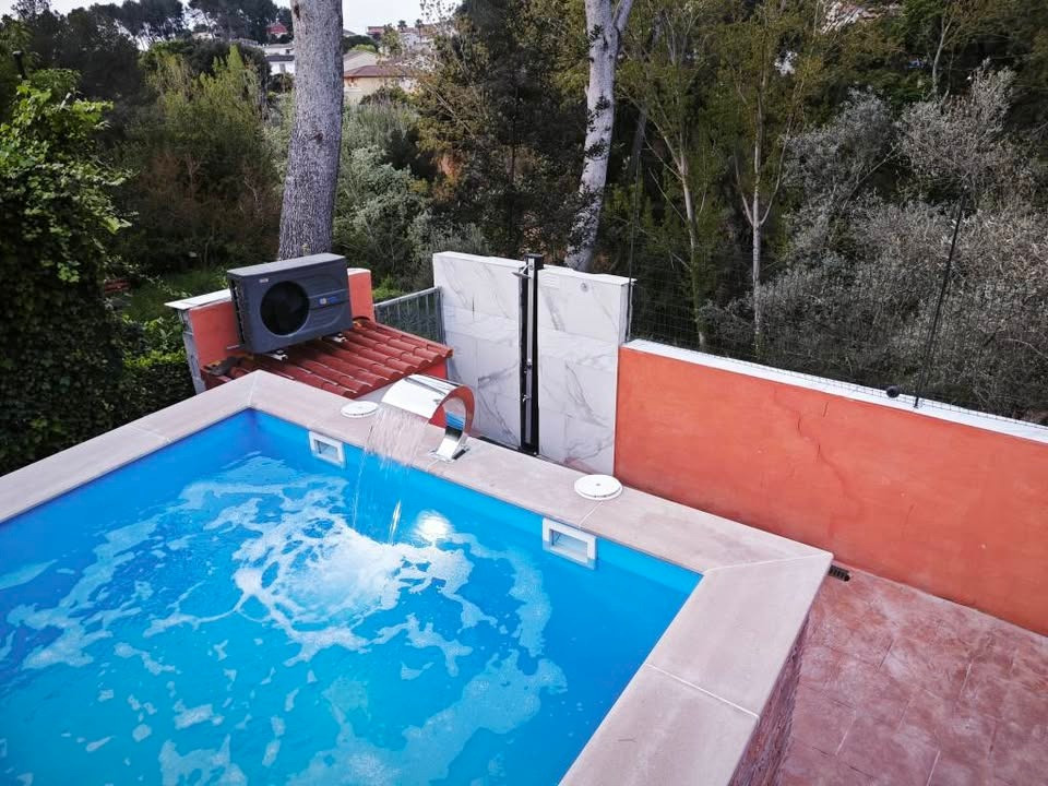 Casa alquiler Viladecans - foto 4