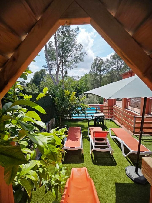 Casa alquiler Viladecans - foto 3