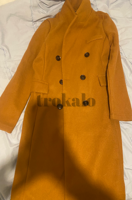 Abrigo Nuevo Sin Estrenar Santander - foto 1