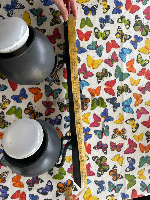 Aplique Techo Estilo Moderno 2 Luces Ribarroja del Turia - foto 2