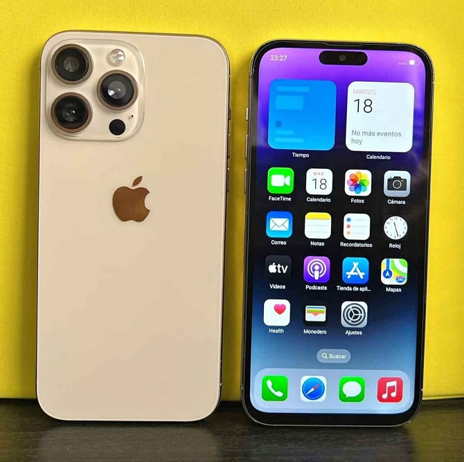 iPhone 16 Libre Valls - foto 1