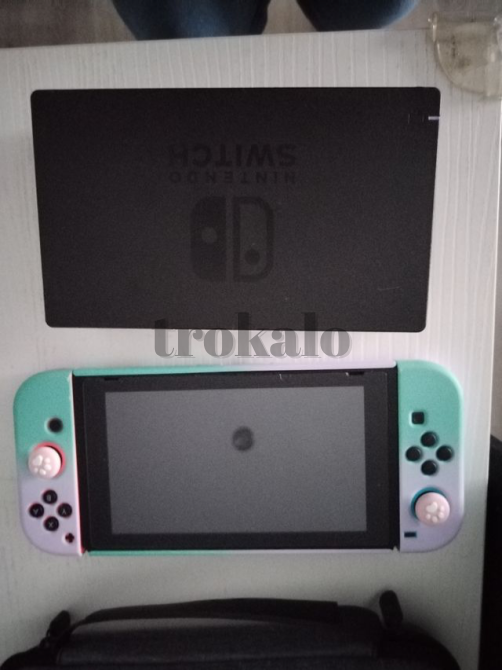 Salt And Sacrifice Nintendo Switch, Juego de Acción y Rpg Madrid - foto 1