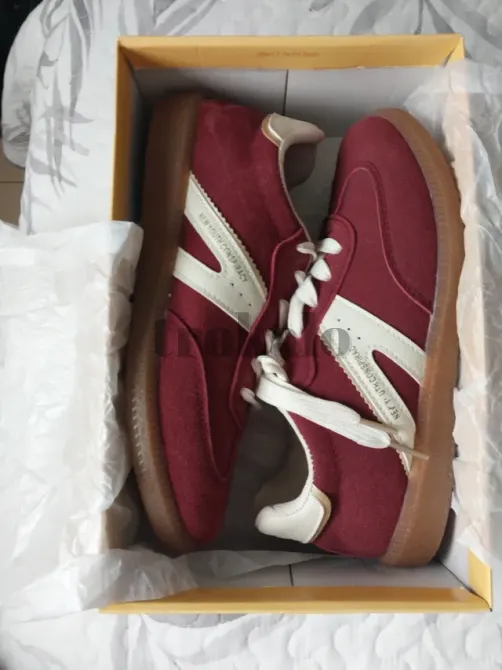 Calzado Urbano Zapatillas Deportivas New Youth Conspiracy Tarragona - foto 2