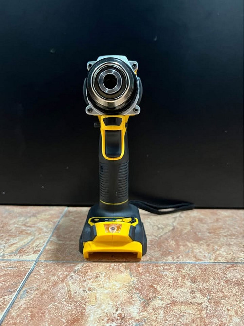 Taladro DEWALT DCD805 Terrassa - foto 2