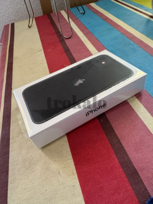Iphone 11 Original Apple Smartphone Libre Torrent - foto 3