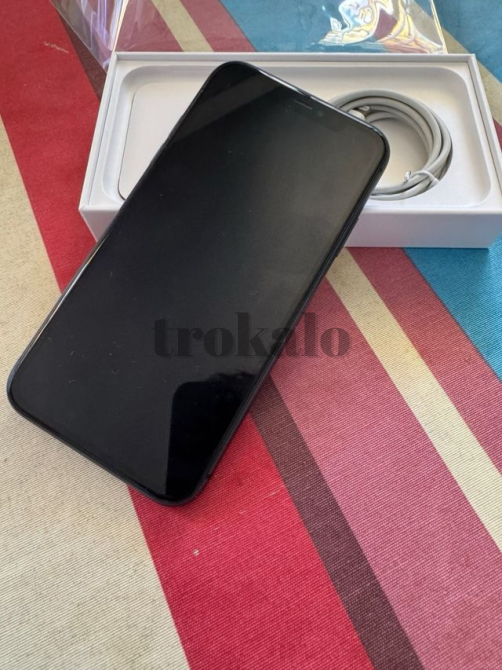 Iphone 11 Original Apple Smartphone Libre Torrent - foto 1