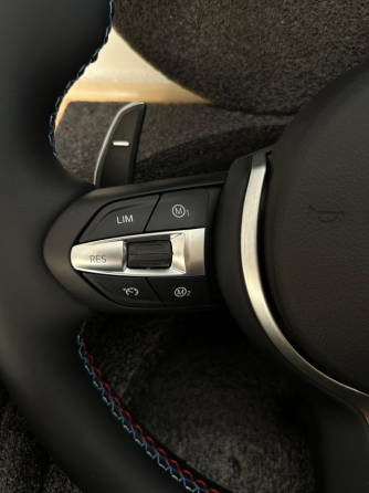 Accesorio Original Volante Bmw M Performance Nuevo Roquetas de Mar