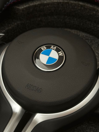 Accesorio Original Volante Bmw M Performance Nuevo Roquetas de Mar