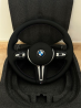 Accesorio Original Volante Bmw M Performance Nuevo Roquetas de Mar