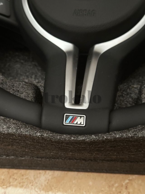 Accesorio Original Volante Bmw M Performance Nuevo Roquetas de Mar - foto 5