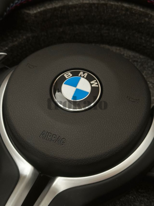 Accesorio Original Volante Bmw M Performance Nuevo Roquetas de Mar - foto 4