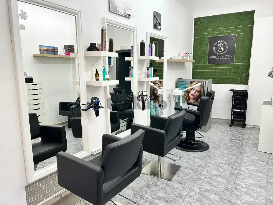 Traspaso Peluquería Barcelona - foto 6