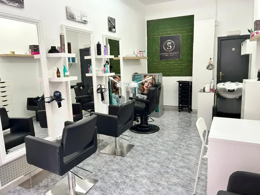 Traspaso Peluquería Barcelona - foto 2