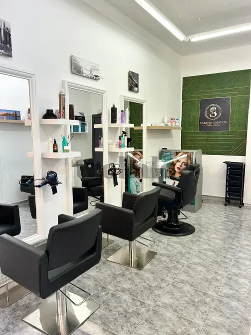 Traspaso Peluquería Barcelona - foto 3