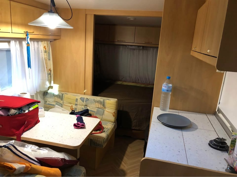 Caravana busner 490 Lleida - foto 2