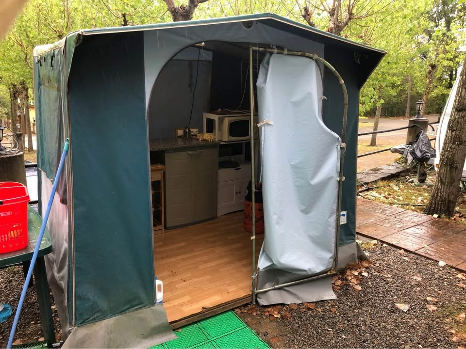 Caravana busner 490 Lleida - foto 3