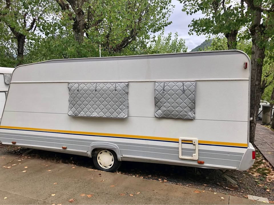 Caravana busner 490 Lleida - foto 1