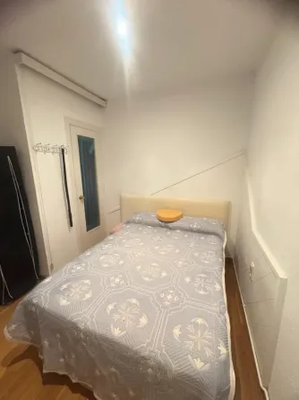 Alquiler de Habitación Cómoda Buen Ambiente Gava