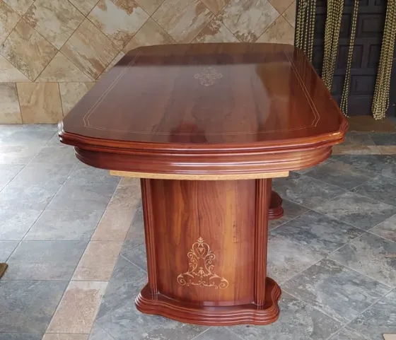 Mesa de Madera Comedor Madrid