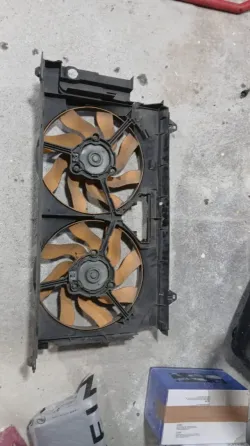 Electroventiladores 306 2.0 Hdi Burgos