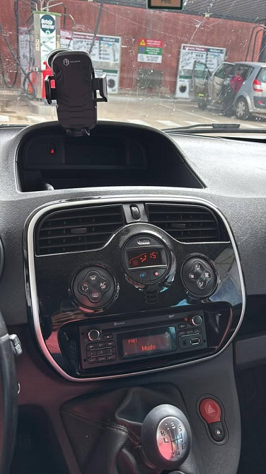 Furgoneta Renault kango Sabadell - foto 2