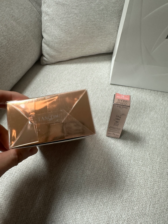 La Vie Est Belle 50Ml Mas Labial de Regalo Valencia