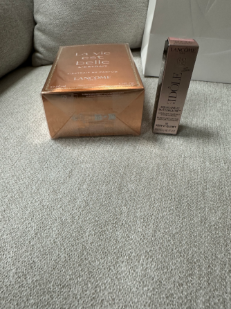 La Vie Est Belle 50Ml Mas Labial de Regalo Valencia