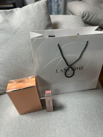 La Vie Est Belle 50Ml Mas Labial de Regalo Valencia