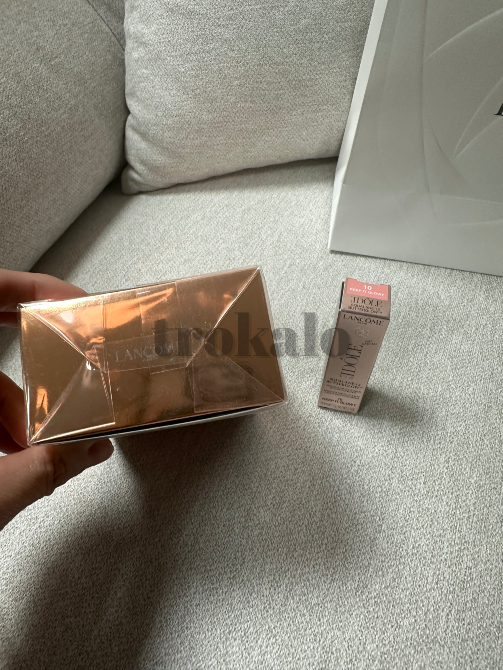 La Vie Est Belle 50Ml Mas Labial de Regalo Valencia - foto 5