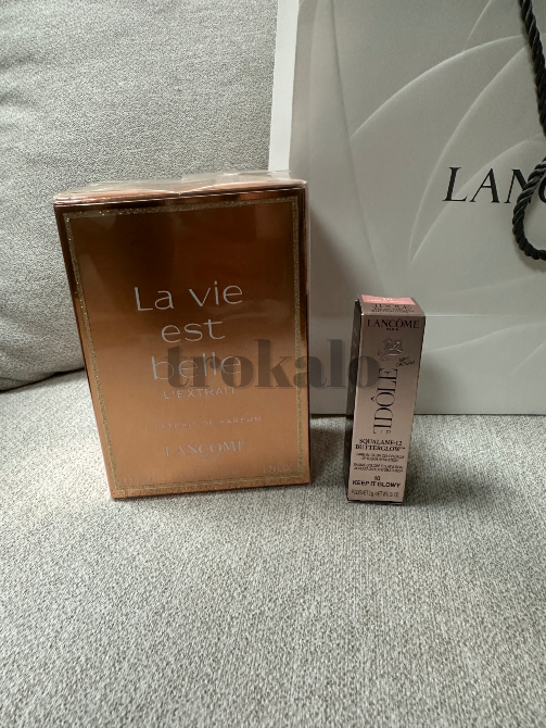 La Vie Est Belle 50Ml Mas Labial de Regalo Valencia - foto 2