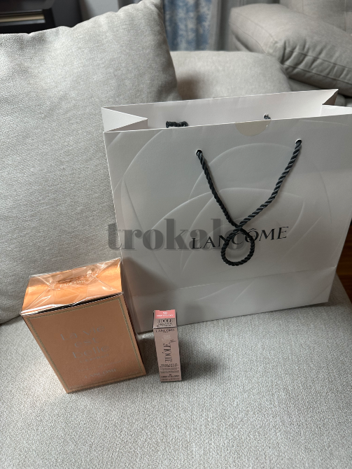 La Vie Est Belle 50Ml Mas Labial de Regalo Valencia - foto 1