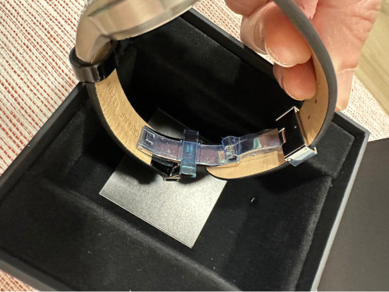 Reloj Analógico Breil Valencia