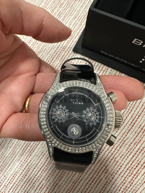 Reloj Analógico Breil Valencia - foto 3