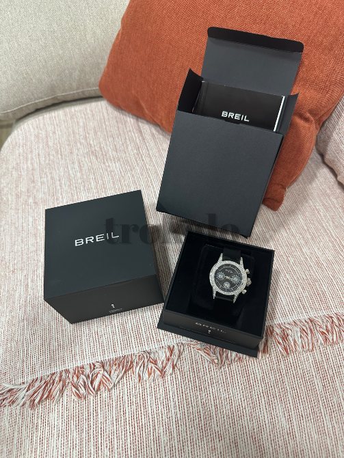 Reloj Analógico Breil Valencia - foto 2