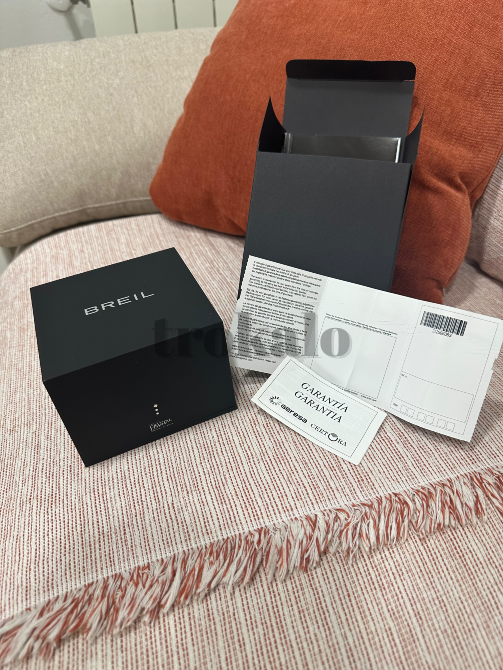 Reloj Analógico Breil Valencia - foto 7