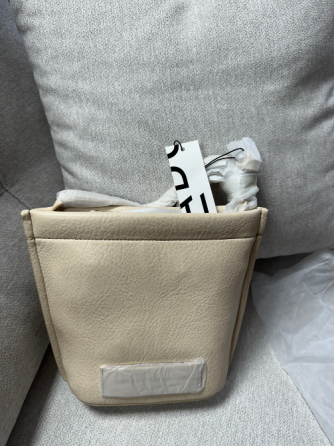 Bolso Adolfo Domínguez de Hombro Valencia