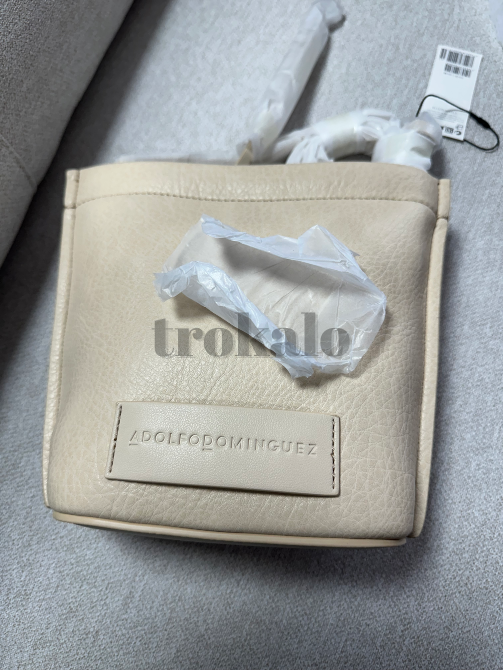 Bolso Adolfo Domínguez de Hombro Valencia - foto 8