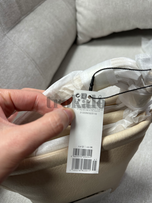 Bolso Adolfo Domínguez de Hombro Valencia - foto 5