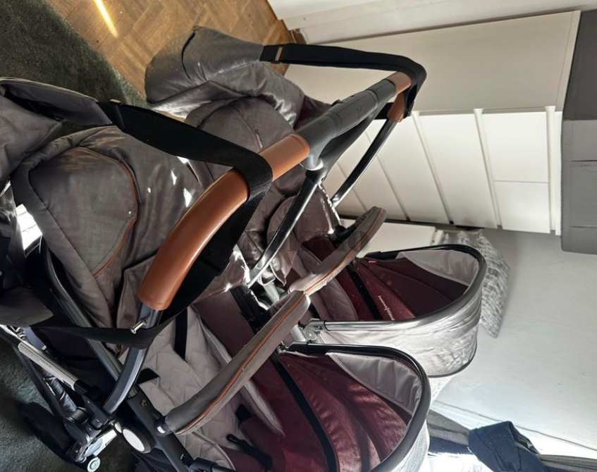 Carrito Gemelar Madrid - foto 4