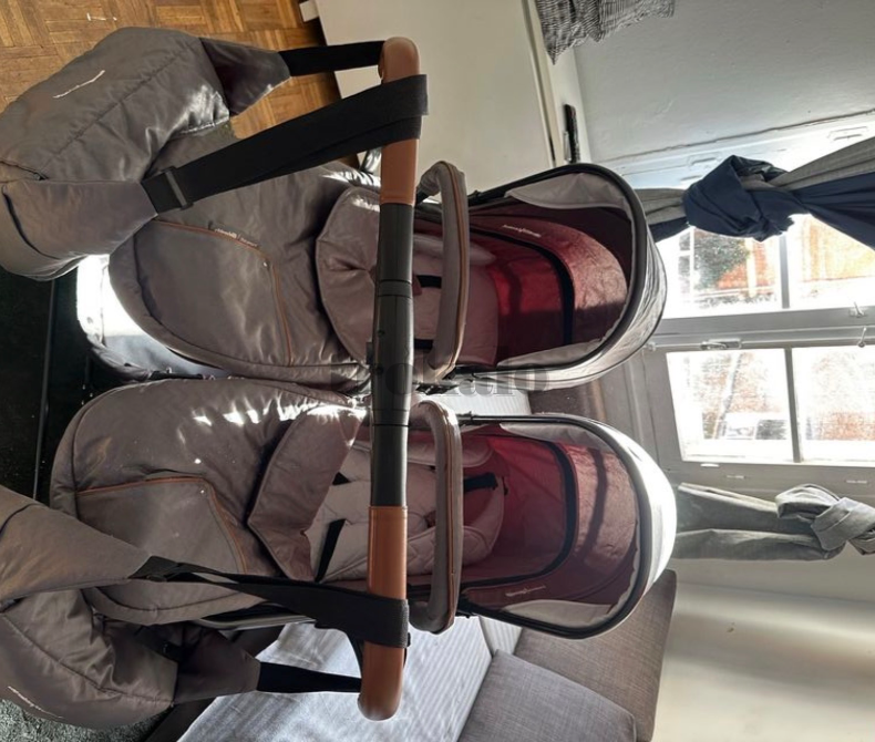 Carrito Gemelar Madrid - foto 1