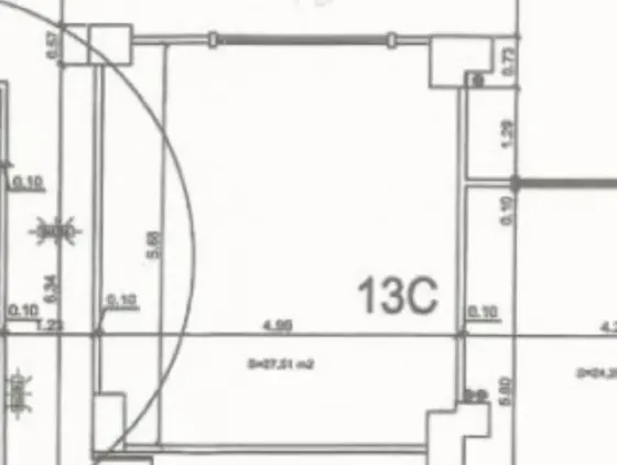 Garaje Cerrado en Venta Para Dos Coches o Furgoneta Bilbao