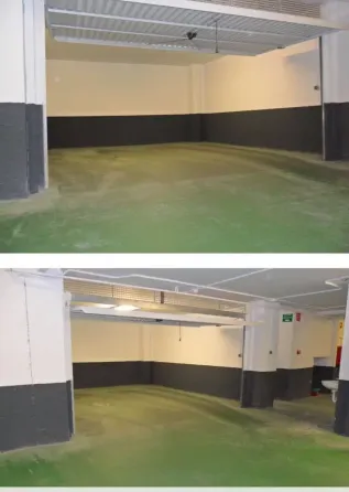 Garaje Cerrado en Venta Para Dos Coches o Furgoneta Bilbao