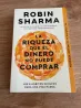 Libro “La Riqueza Que el Dinero no Puede Comprar” Tarragona