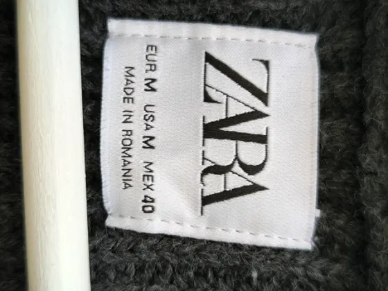 Se Vende Cárdigan Para Hombre Talla M Salou