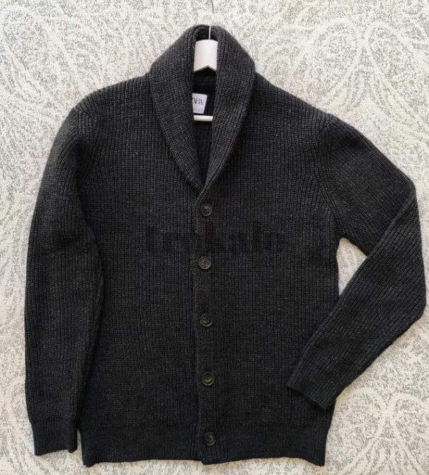 Se Vende Cárdigan Para Hombre Talla M Salou - foto 1